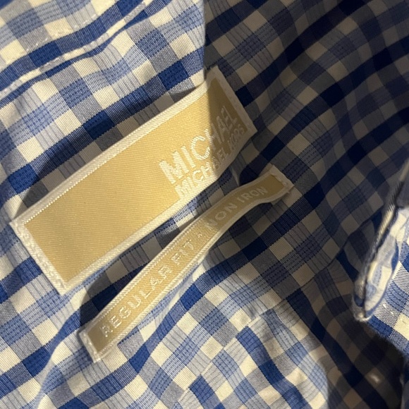 ❤️Michael Kors Button Up - Picture 3 of 5